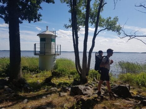 Frösåker naturreservat