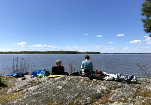 Norrskär Västerås