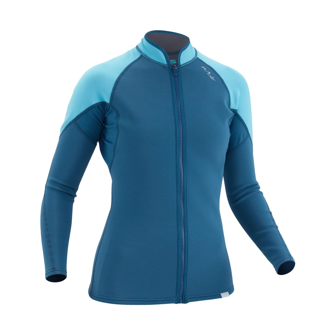 NRS Hydroskin Jacket W