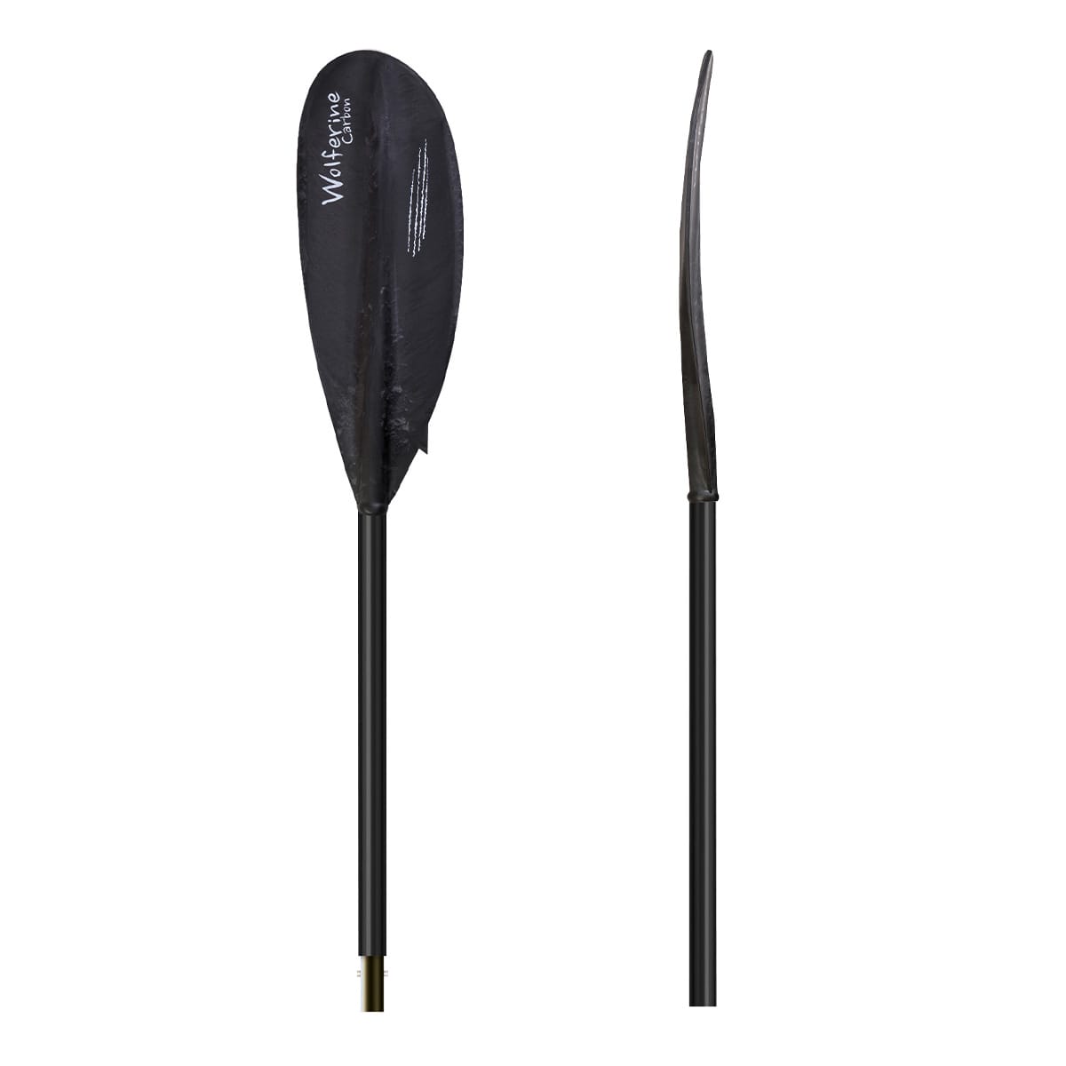 TNP Wolferine Carbon Light