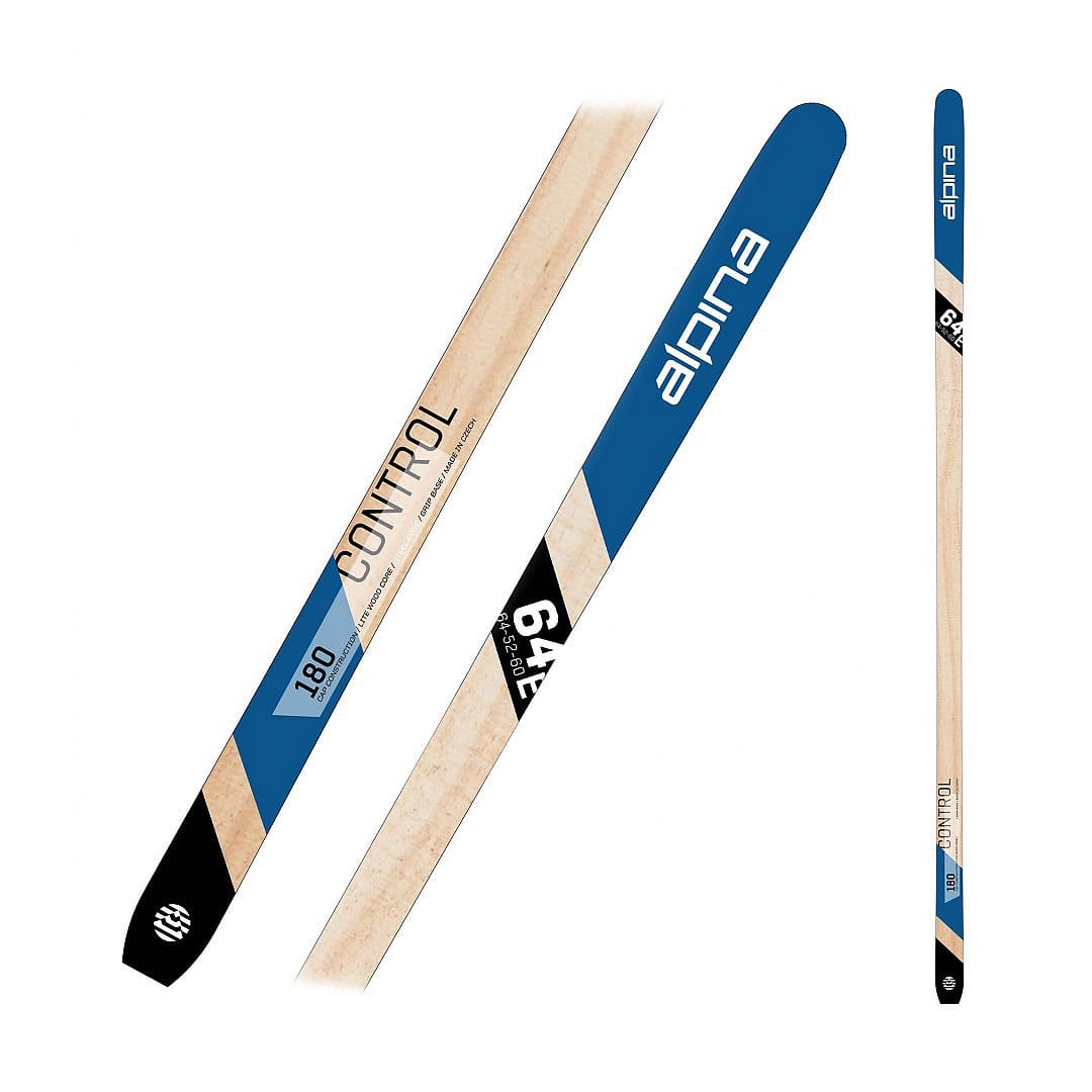 Alpina Control 64E NW