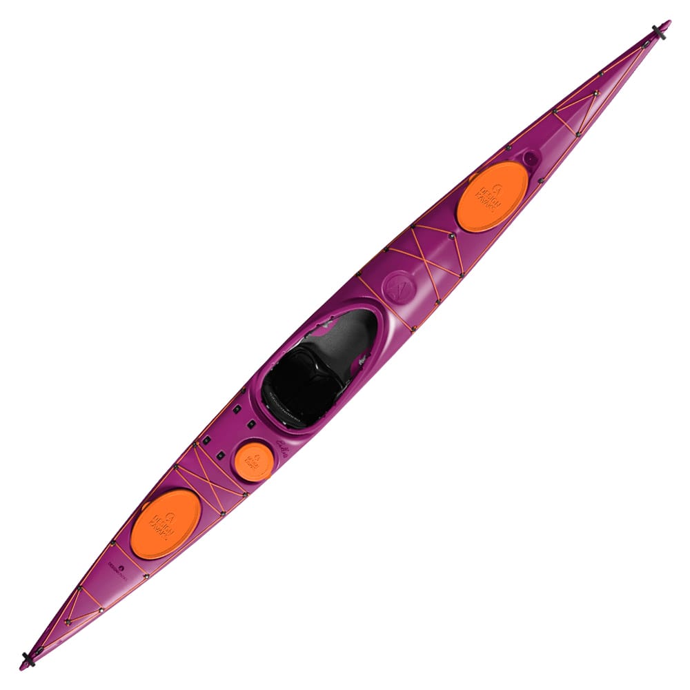 DesignKayaks Endless