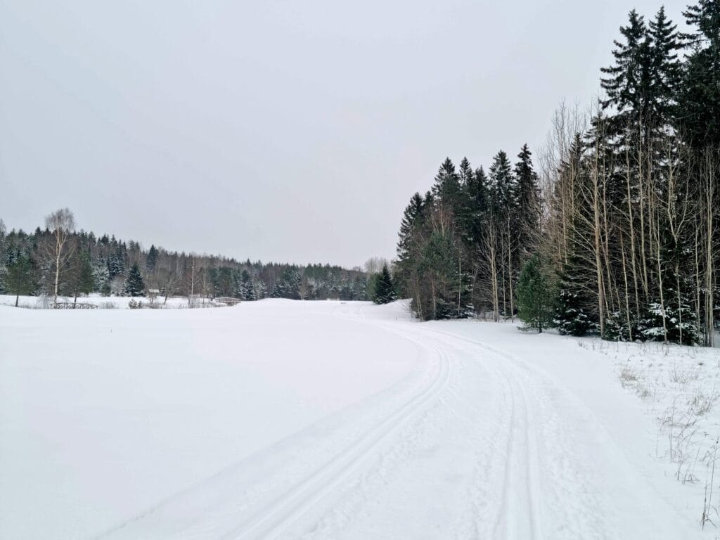 skidspår surahammar