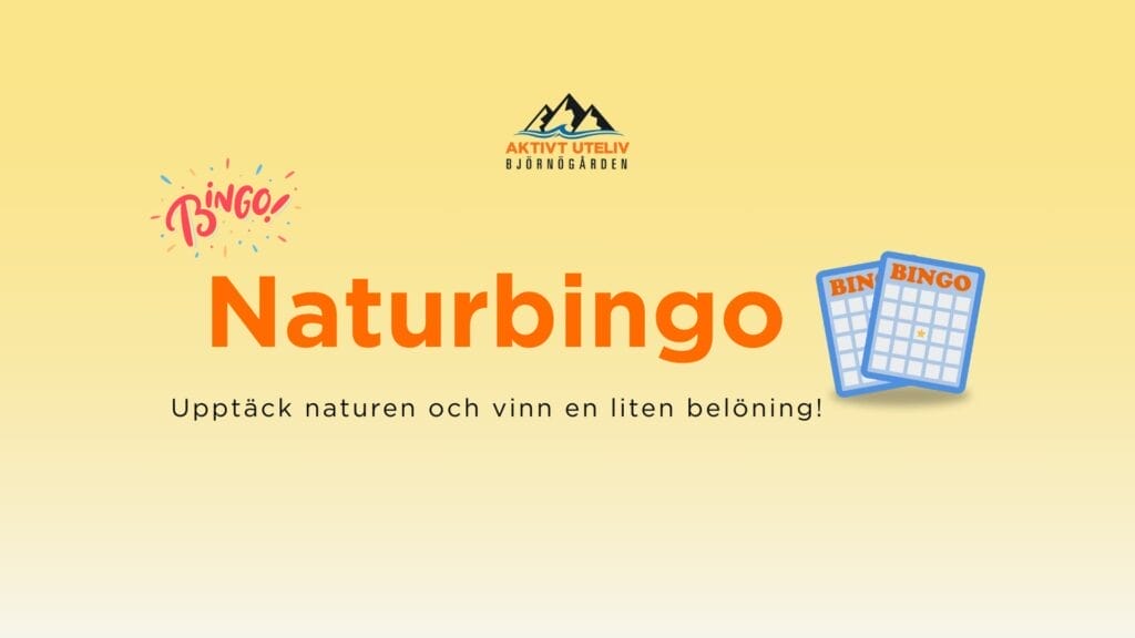 naturbingo