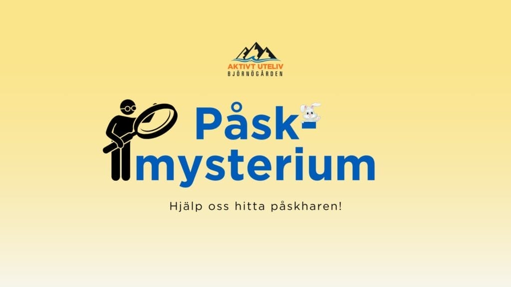 påskmysterium