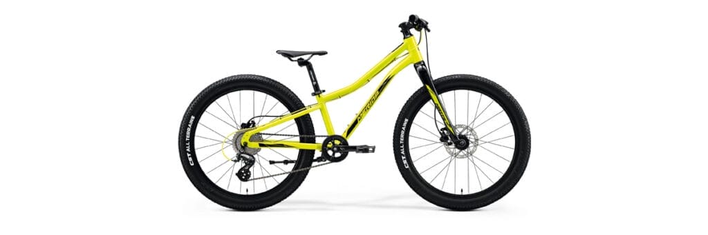 MTB junior