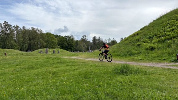 Anundshög