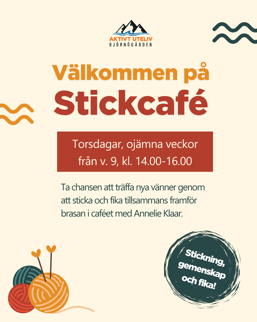 stickcafé